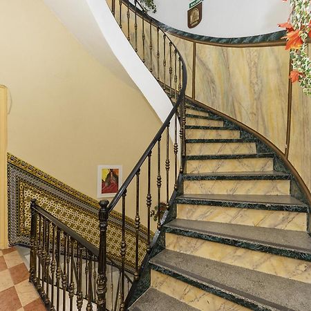 Pension Riosol Sevilla Dış mekan fotoğraf