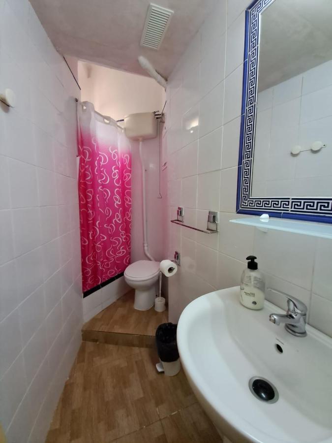 Pension Riosol Sevilla Dış mekan fotoğraf
