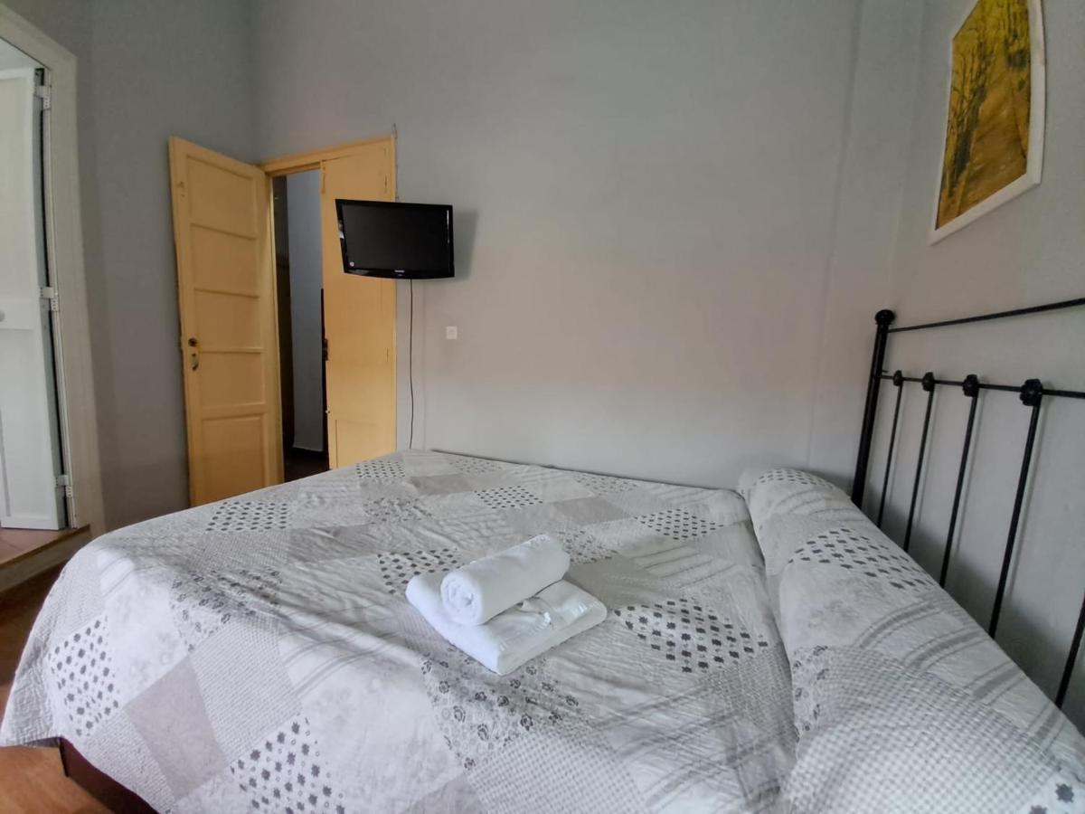 Pension Riosol Sevilla Dış mekan fotoğraf