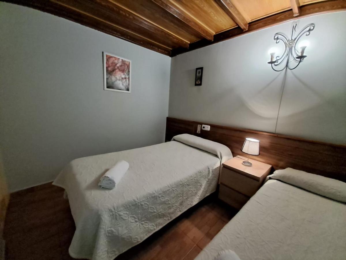 Pension Riosol Sevilla Dış mekan fotoğraf