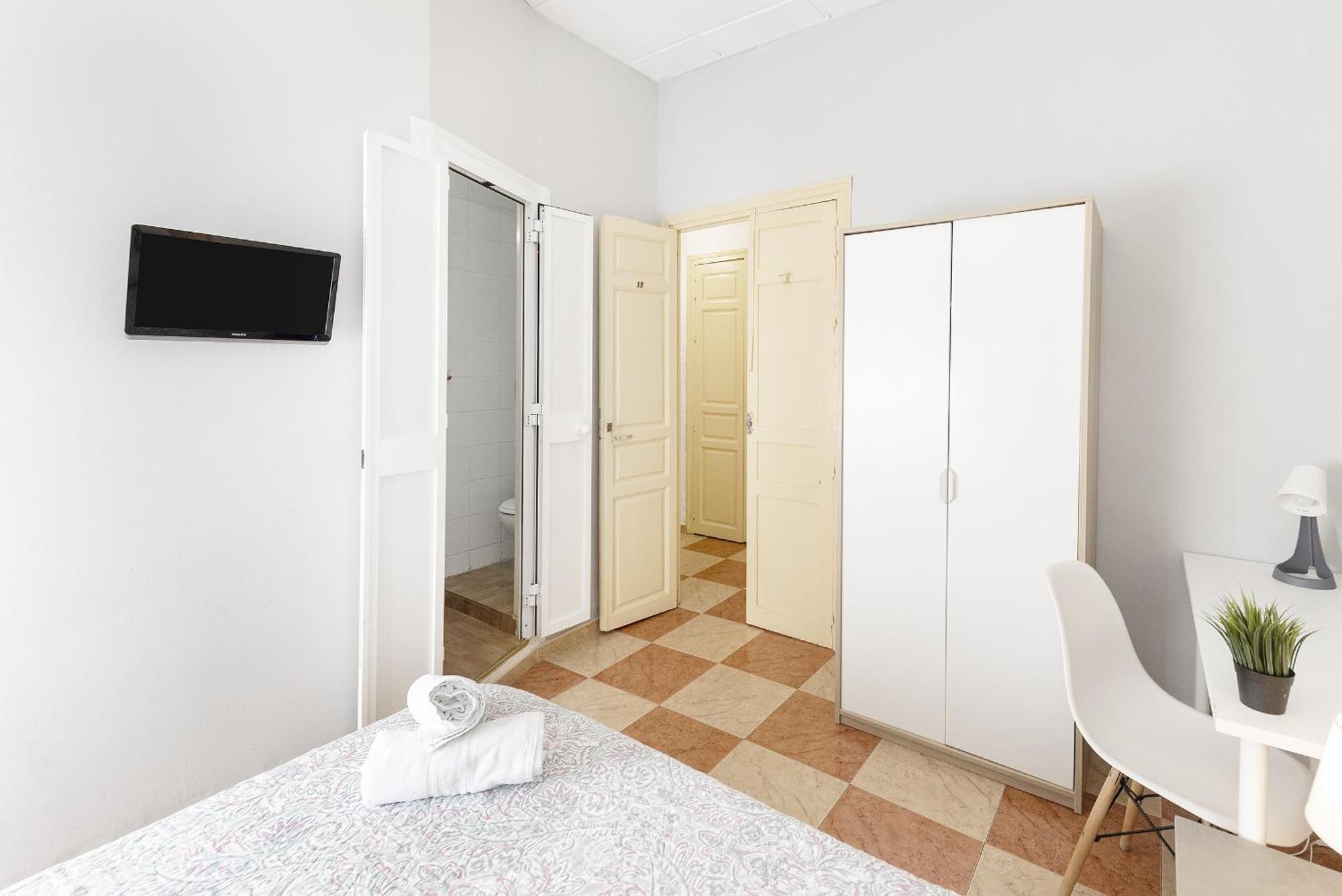 Pension Riosol Sevilla Dış mekan fotoğraf