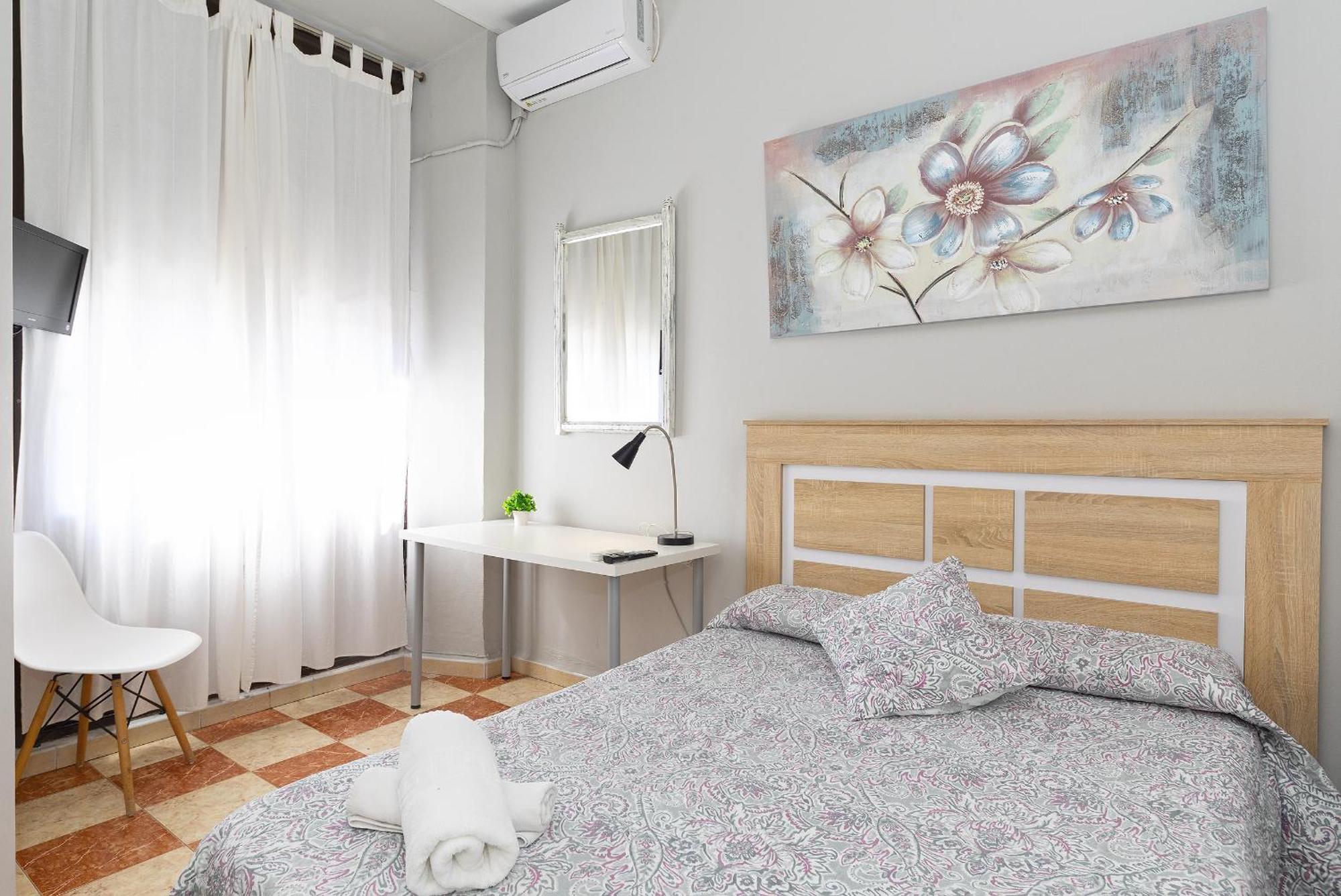 Pension Riosol Sevilla Dış mekan fotoğraf