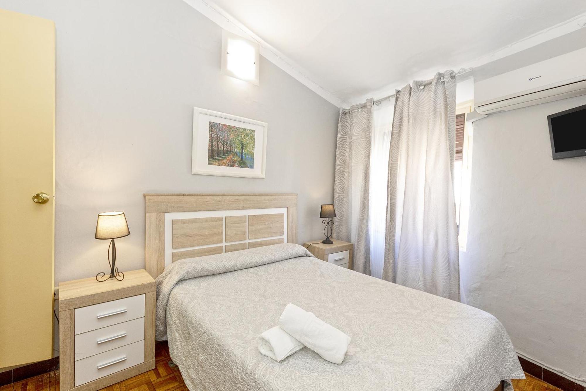 Pension Riosol Sevilla Dış mekan fotoğraf