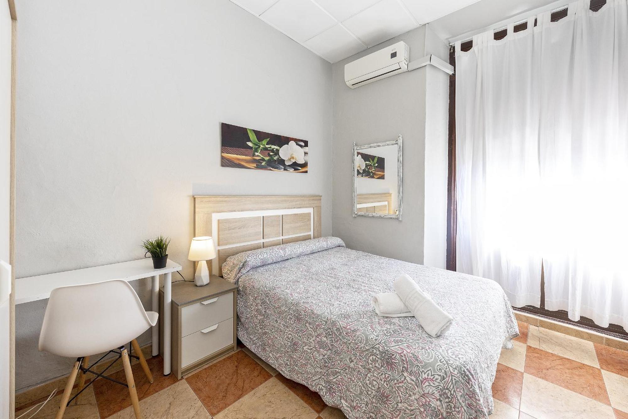 Pension Riosol Sevilla Dış mekan fotoğraf